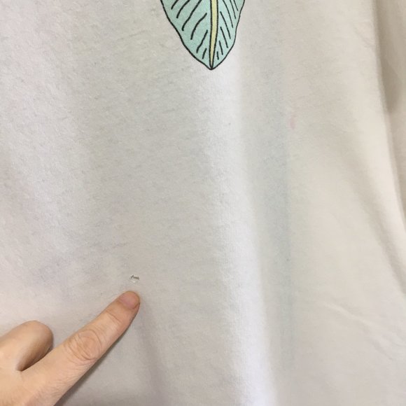 RIPNDIP Graphic Art T Shirt Super RARE!! Size Medium - Picture 6 of 13